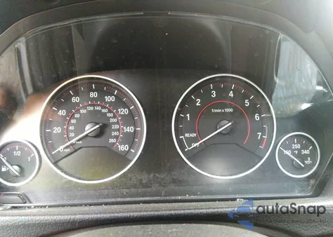 2016 BMW 428I Gran Coupe z USA, uszkodzony, nr VIN WBA4A9C53GG505474